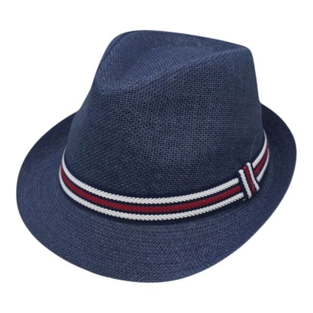 Teardrop Trilby Šešir