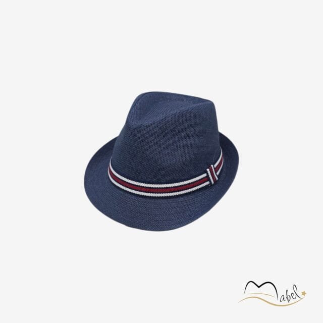 Teardrop Trilby Šešir