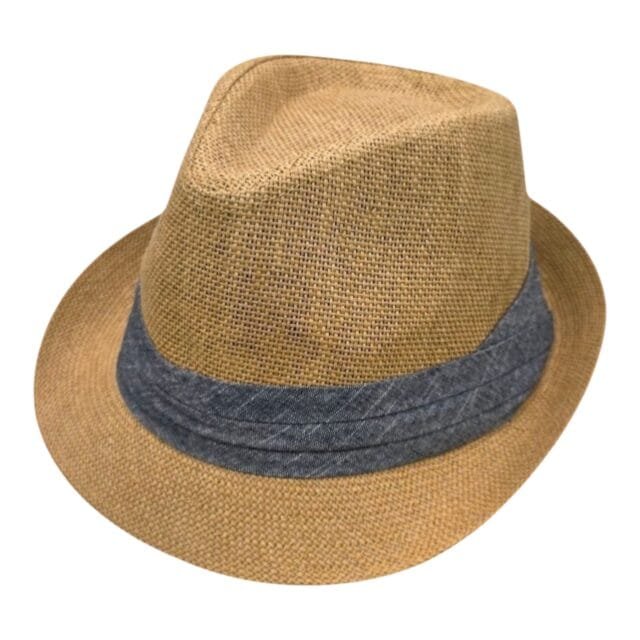 Teardrop Trilby Šešir