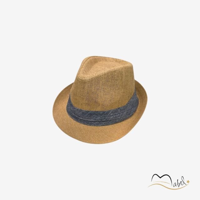 Teardrop Trilby Šešir