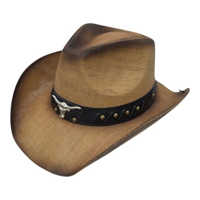 Teardrop Kaubojski Šešir