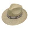 Classic Teardrop Fedora Šešir 2 1102441127N 2