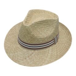 Classic Teardrop Fedora Šešir