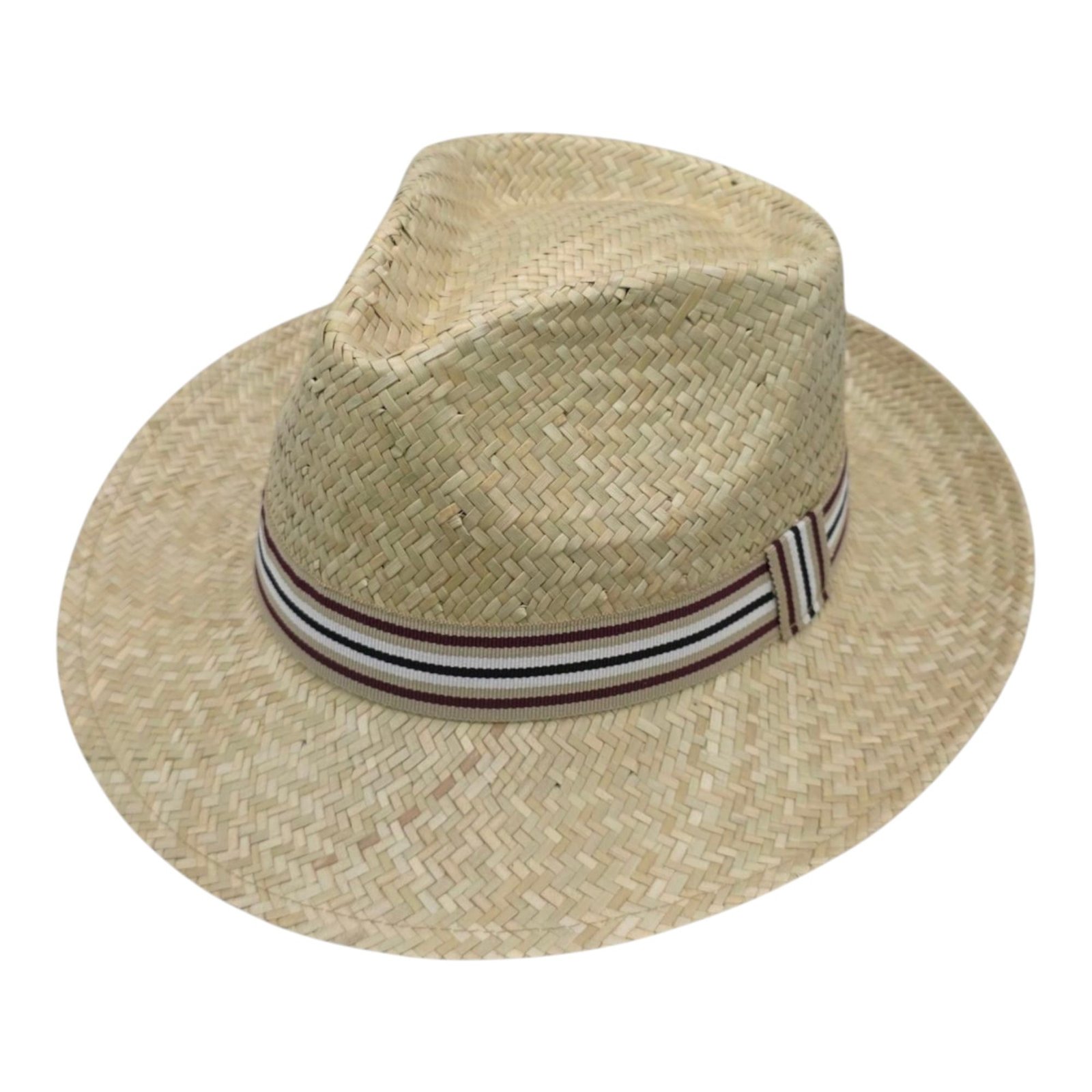Classic Teardrop Fedora Šešir 3 Classic Teardrop Fedora Šešir