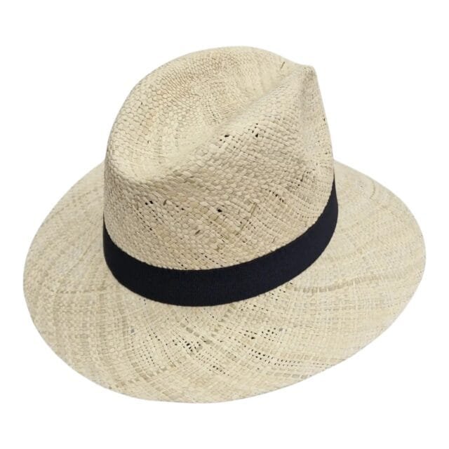 Alternative view of Classic Outback Fedora Šešir