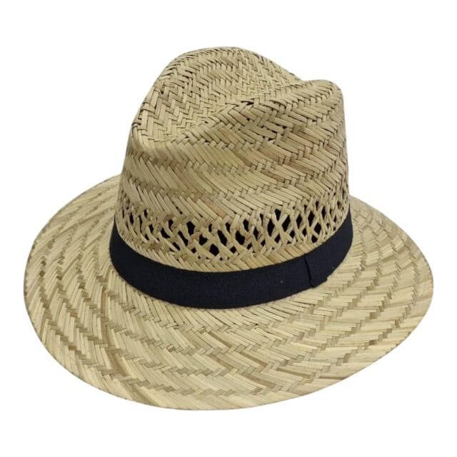 Classic Outback Fedora Šešir