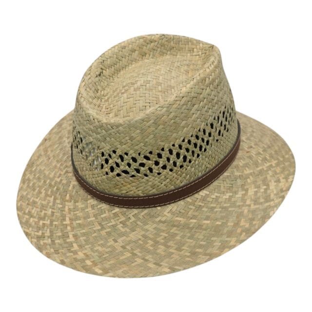 Alternative view of Teardrop Outback Fedora Šešir