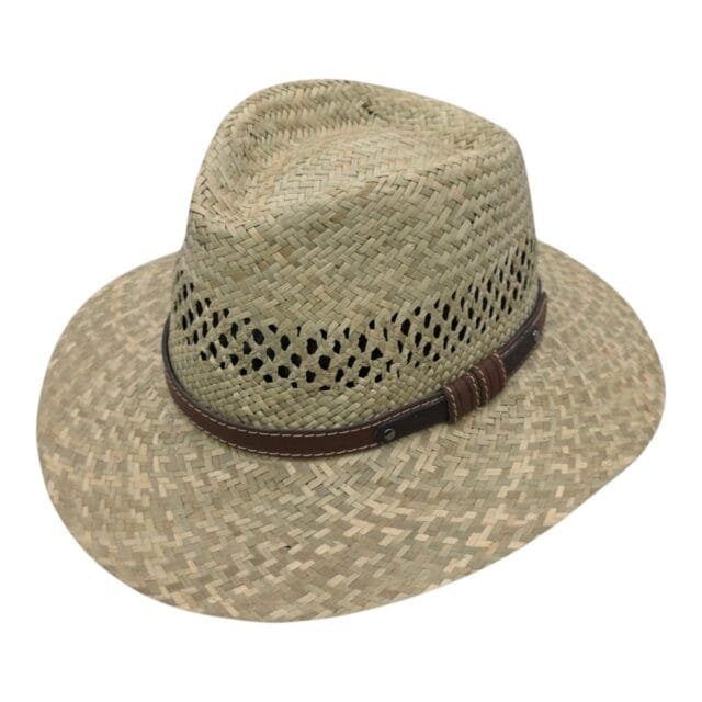 Teardrop Outback Fedora Šešir