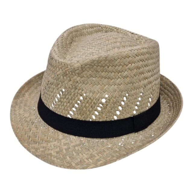 Teardrop Trilby Šešir