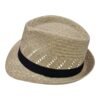 Teardrop Trilby Šešir 9 1103301056N 3