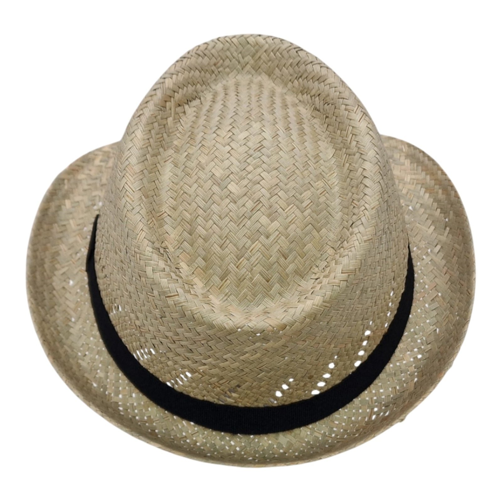 Teardrop Trilby Šešir 6 Teardrop Trilby Šešir - Slika 4