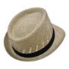 Teardrop Trilby Šešir 11 1103301056N 5
