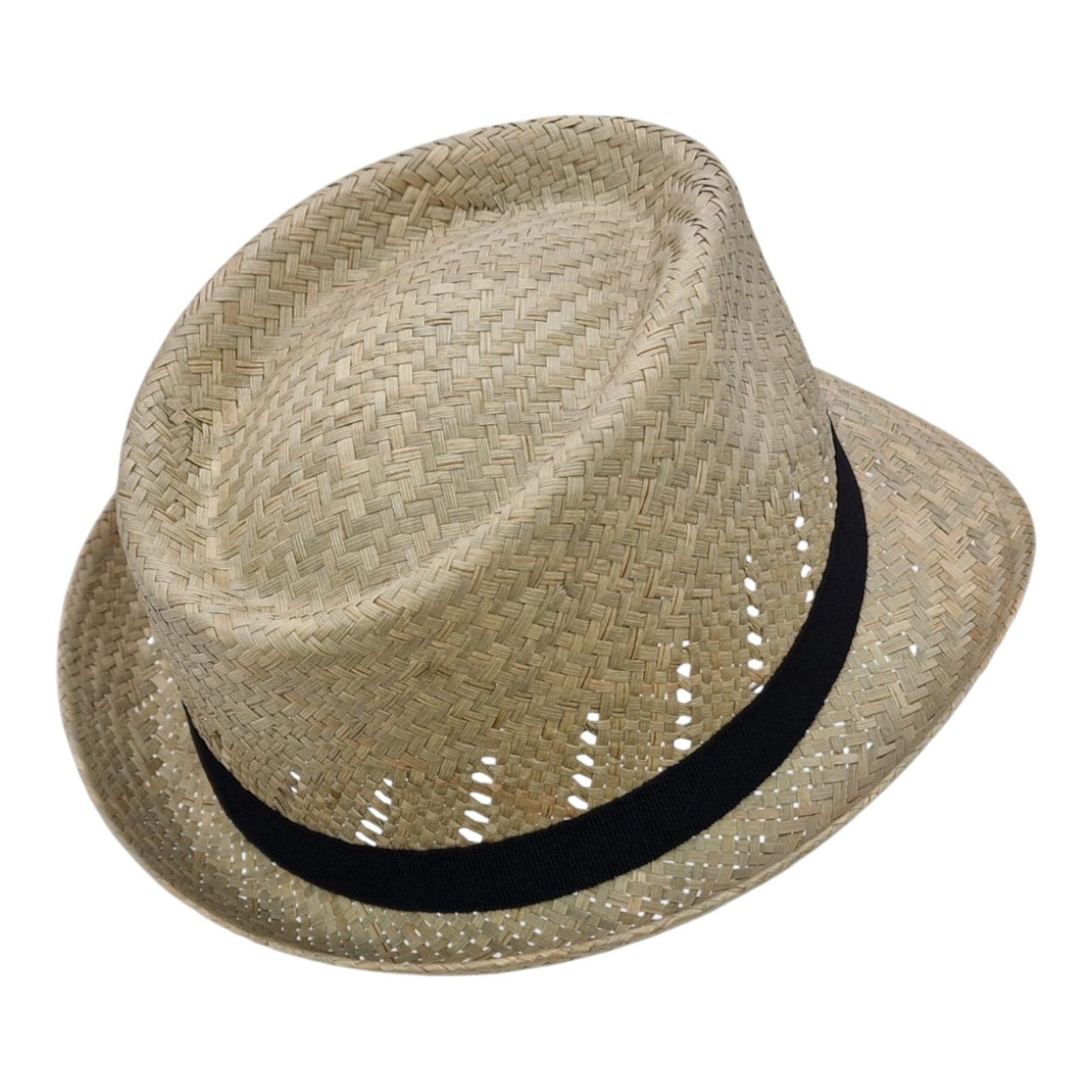 Teardrop Trilby Šešir 7 Teardrop Trilby Šešir - Slika 5