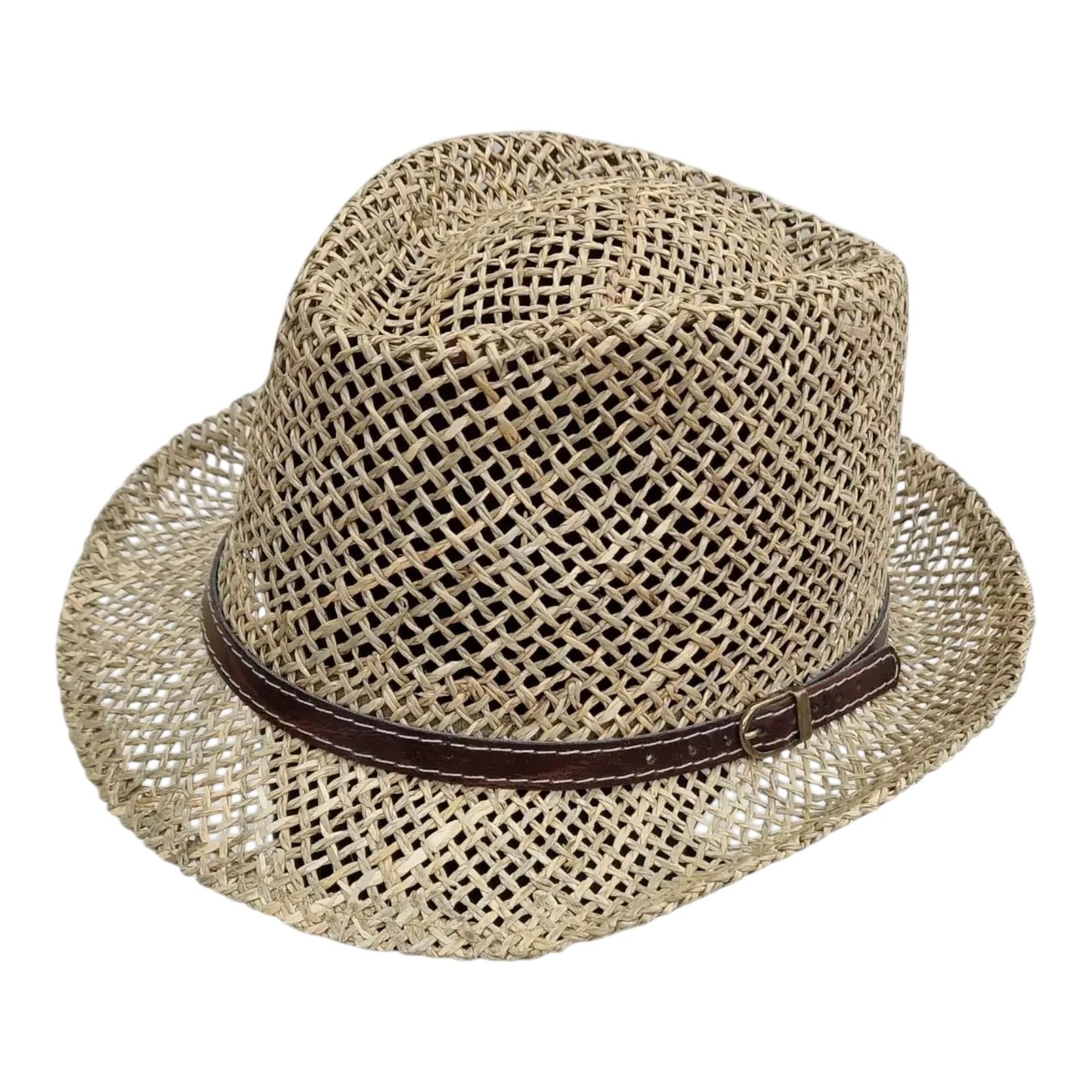Teardrop Trilby Šešir 3 Teardrop Trilby Šešir