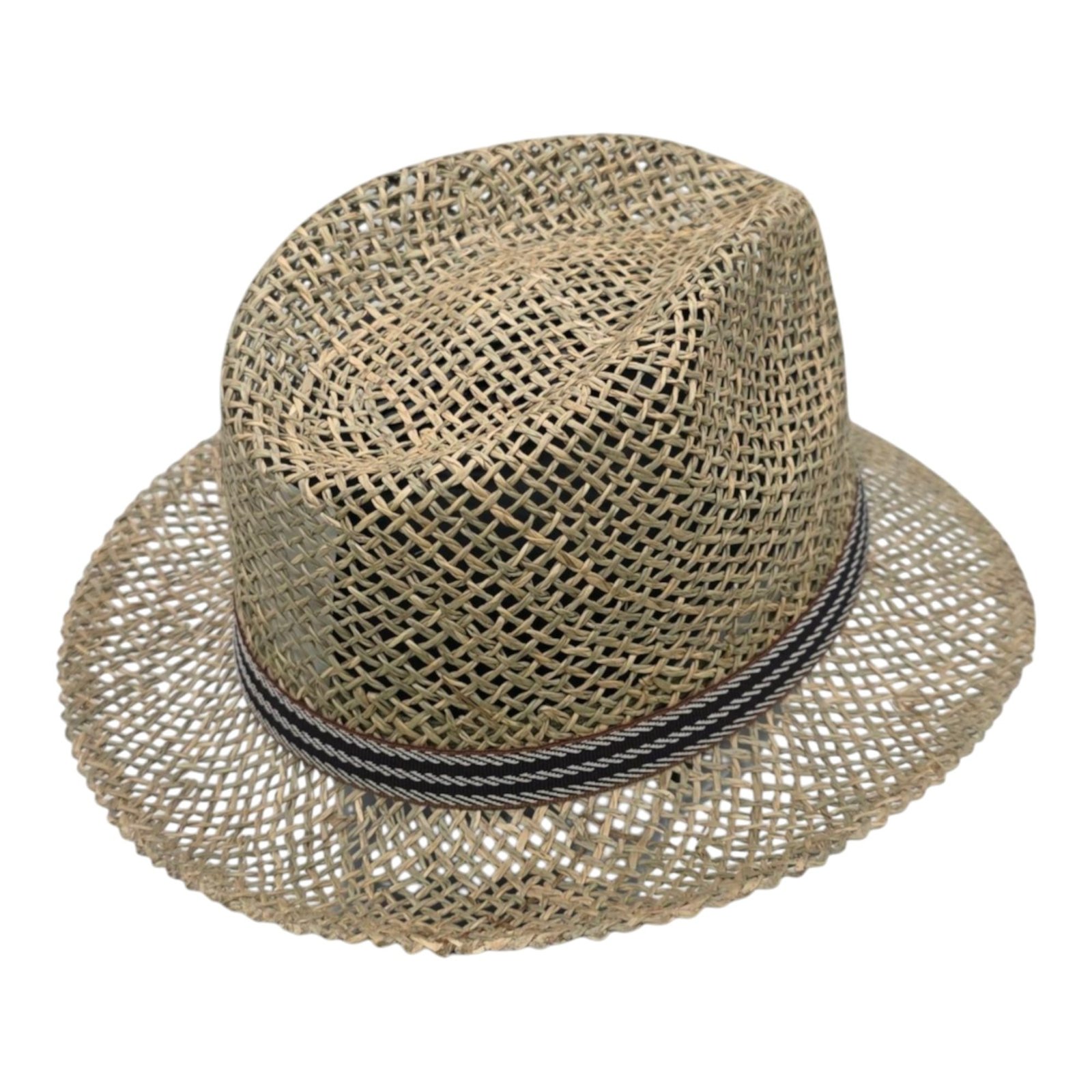 Teardrop Fedora Šešir 4 Teardrop Fedora Šešir - Slika 2