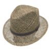 Teardrop Fedora Šešir 2 110411117 2