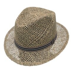 Teardrop Fedora Šešir