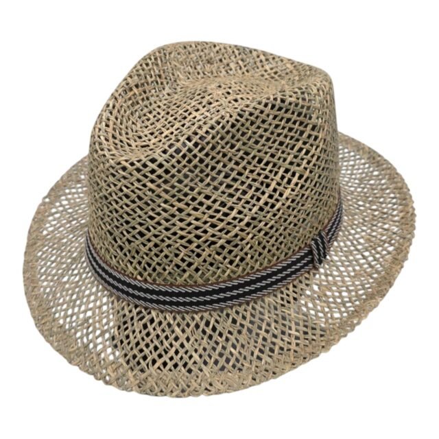 Teardrop Fedora Šešir