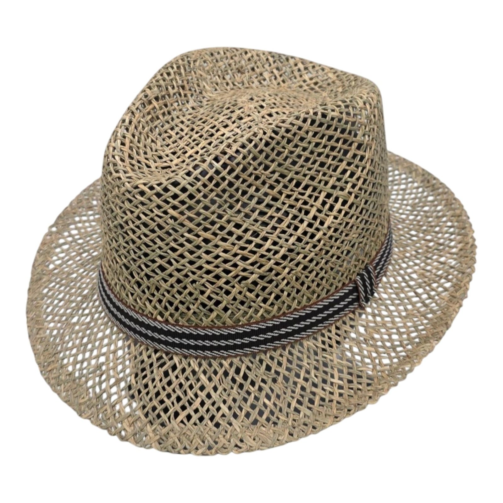 Teardrop Fedora Šešir 3 Teardrop Fedora Šešir