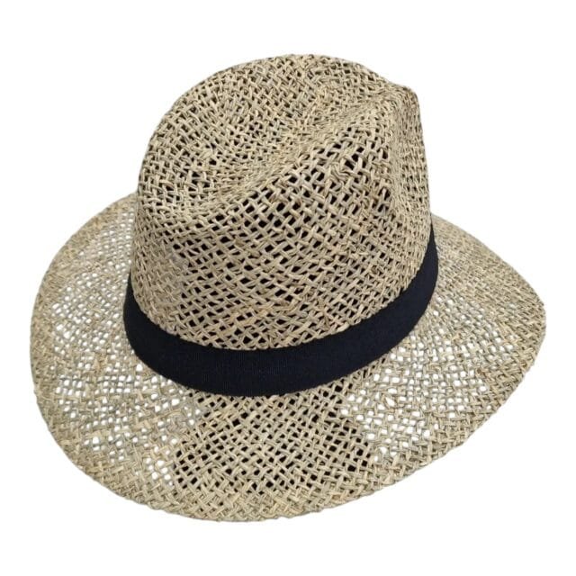 Alternative view of Classic Outback Fedora Šešir
