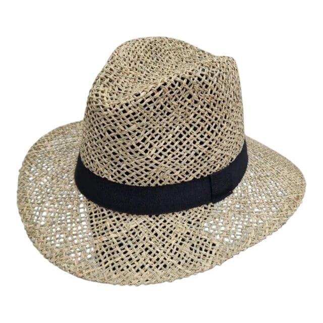 Classic Outback Fedora Šešir