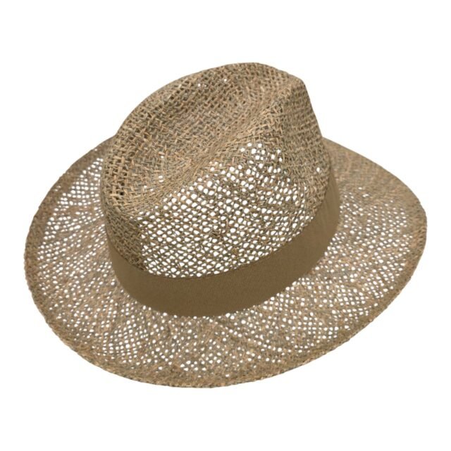 Alternative view of Classic Fedora Šešir