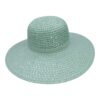 Mint green