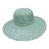 Mint green