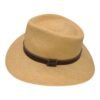 Teardrop Outback Original Panama Šešir 17 3423B438C3456 10