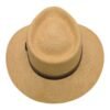 Teardrop Outback Original Panama Šešir 18 3423B438C3456 11