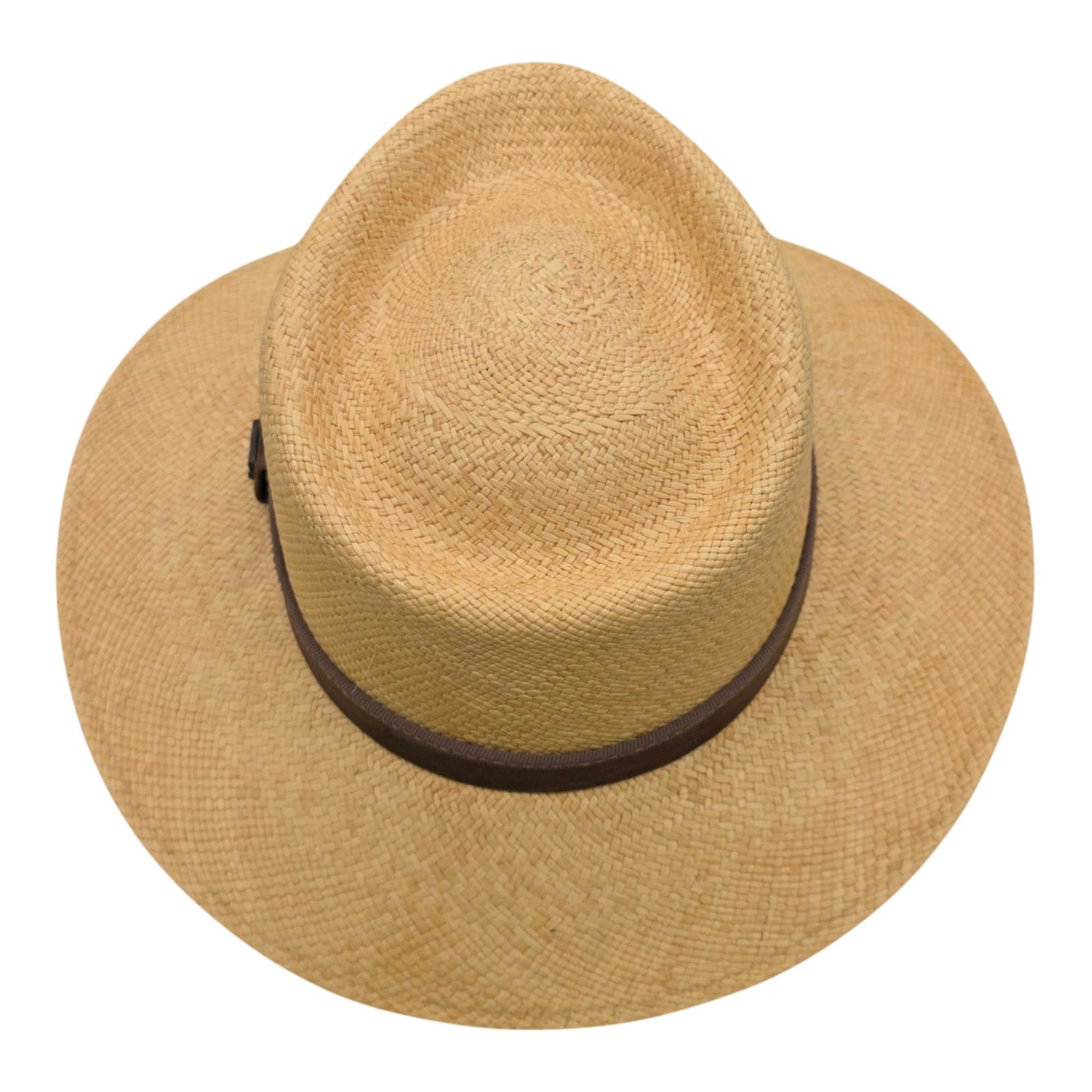 Teardrop Outback Original Panama Šešir 6 Teardrop Outback Original Panama Šešir - Slika 4