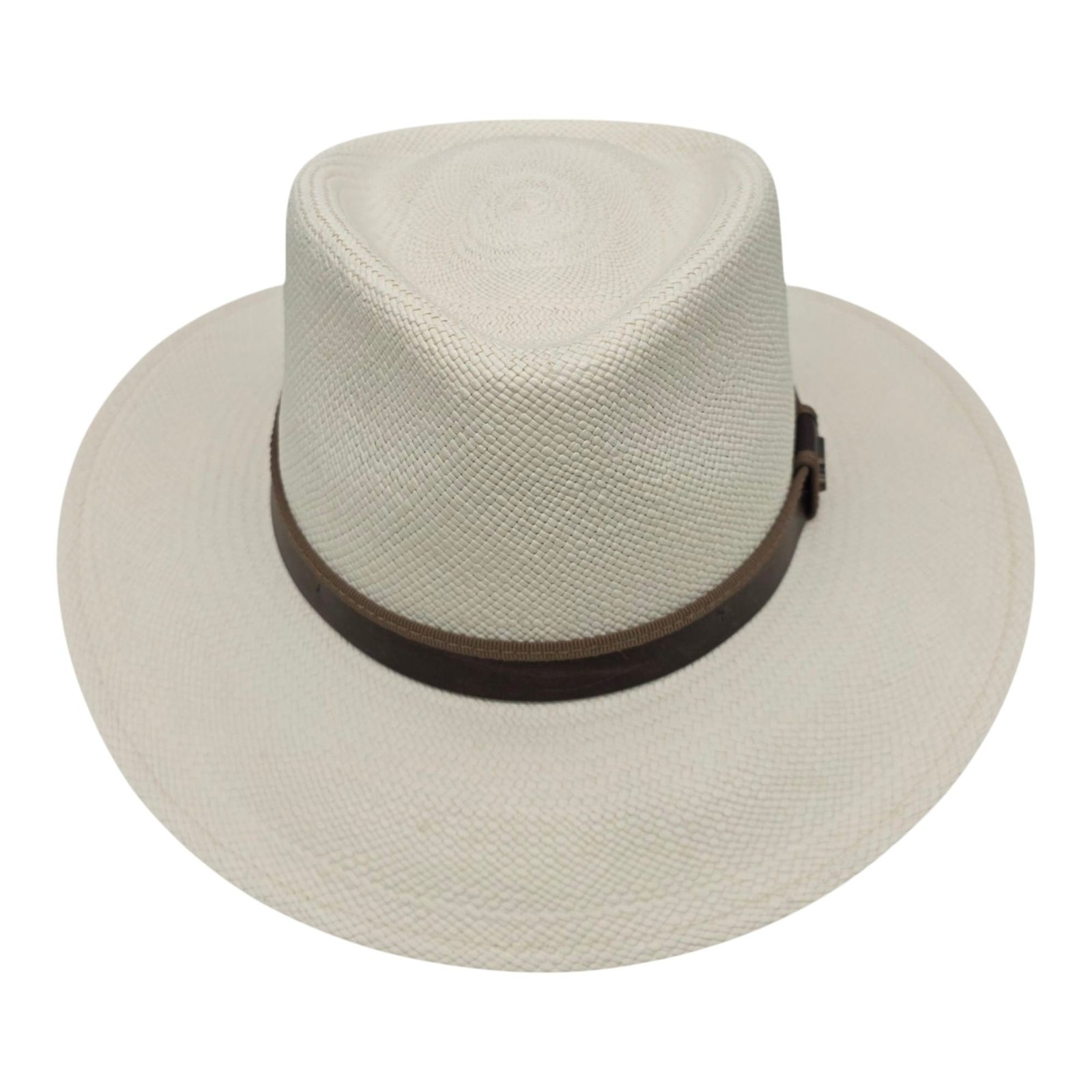 Teardrop Outback Original Panama Šešir 10 Teardrop Outback Original Panama Šešir - Slika 8