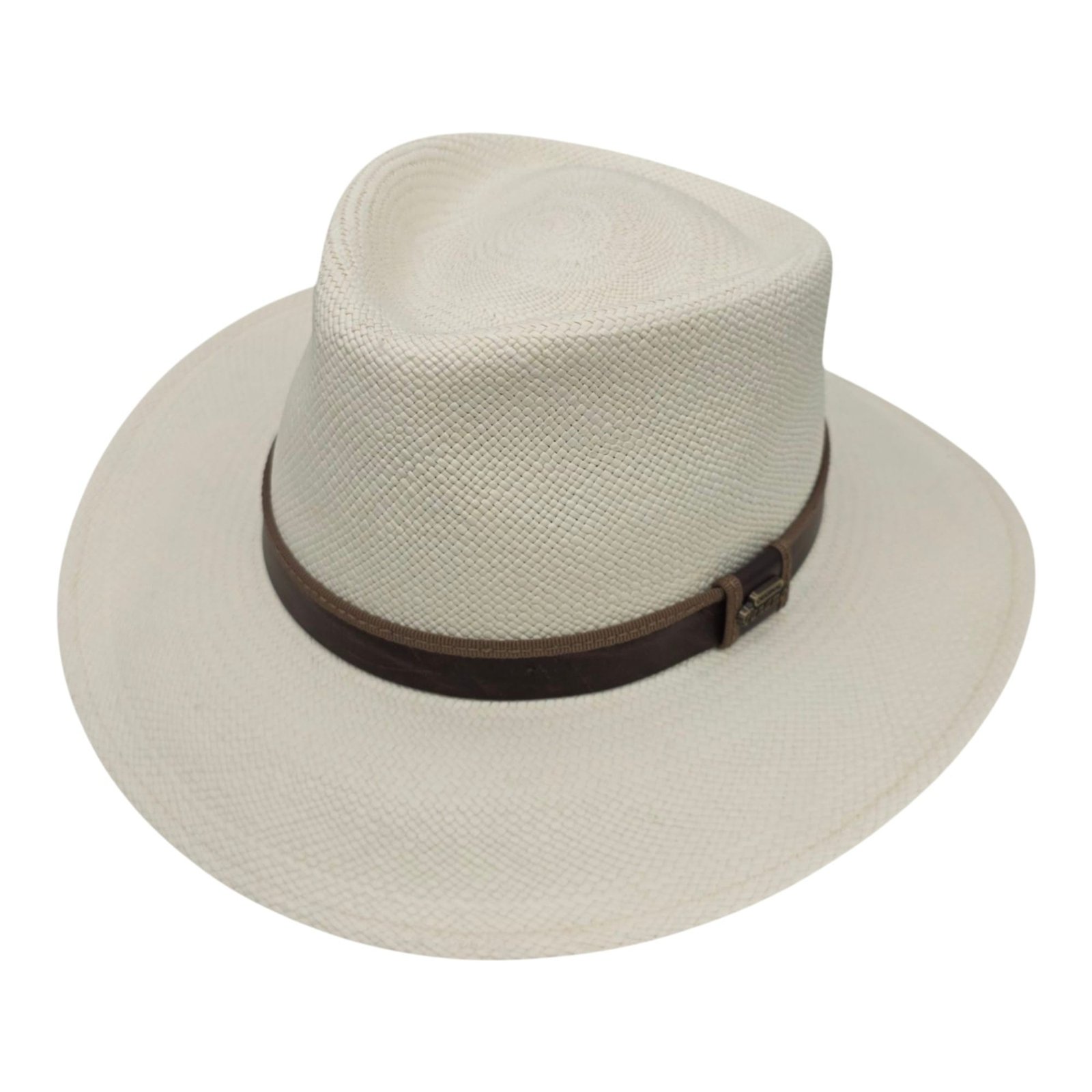 Teardrop Outback Original Panama Šešir 9 Teardrop Outback Original Panama Šešir - Slika 7