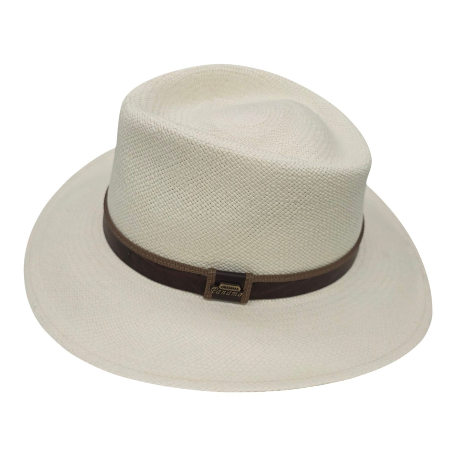 Teardrop Outback Original Panama Šešir 11 Teardrop Outback Original Panama Šešir - Slika 9