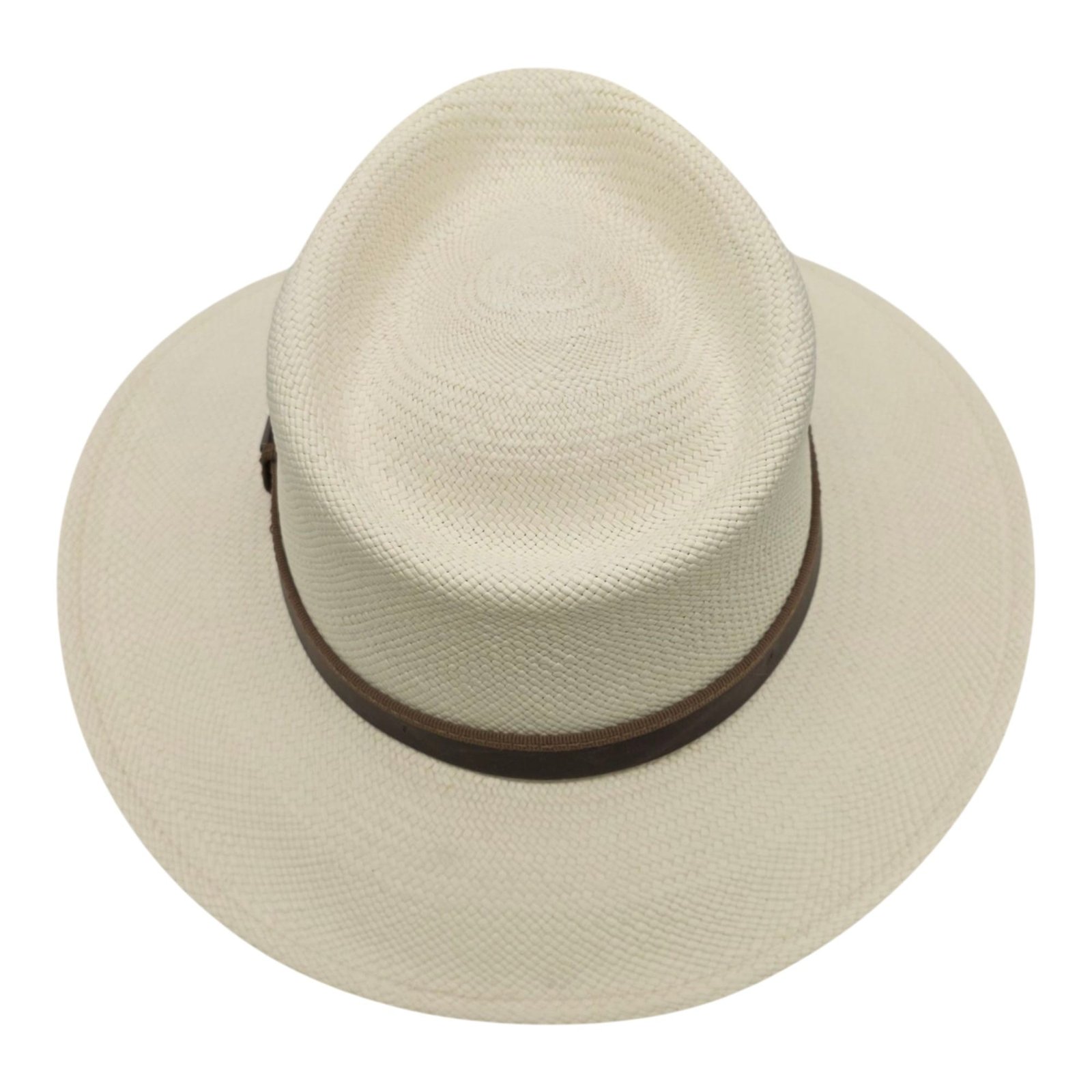 Teardrop Outback Original Panama Šešir 12 Teardrop Outback Original Panama Šešir - Slika 10