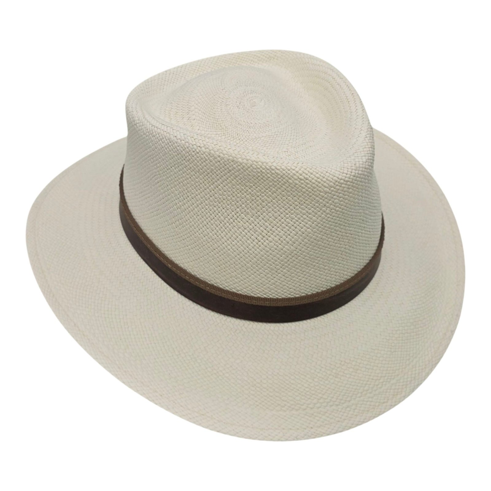 Teardrop Outback Original Panama Šešir 14 Teardrop Outback Original Panama Šešir - Slika 12