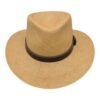 Teardrop Outback Original Panama Šešir 16 3423B438C3456 8
