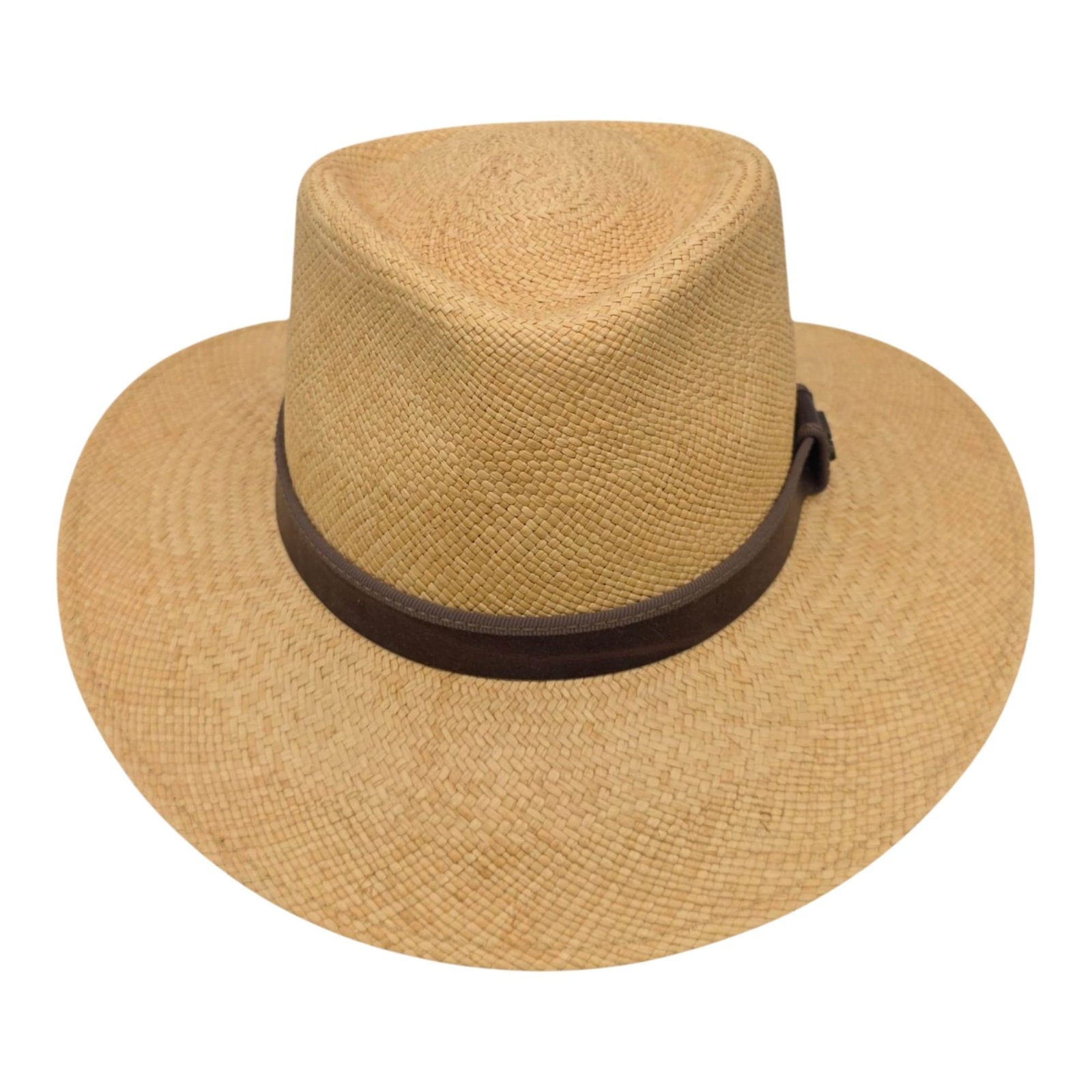 Teardrop Outback Original Panama Šešir 4 Teardrop Outback Original Panama Šešir - Slika 2