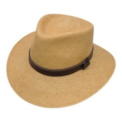 Teardrop Outback Original Panama Šešir