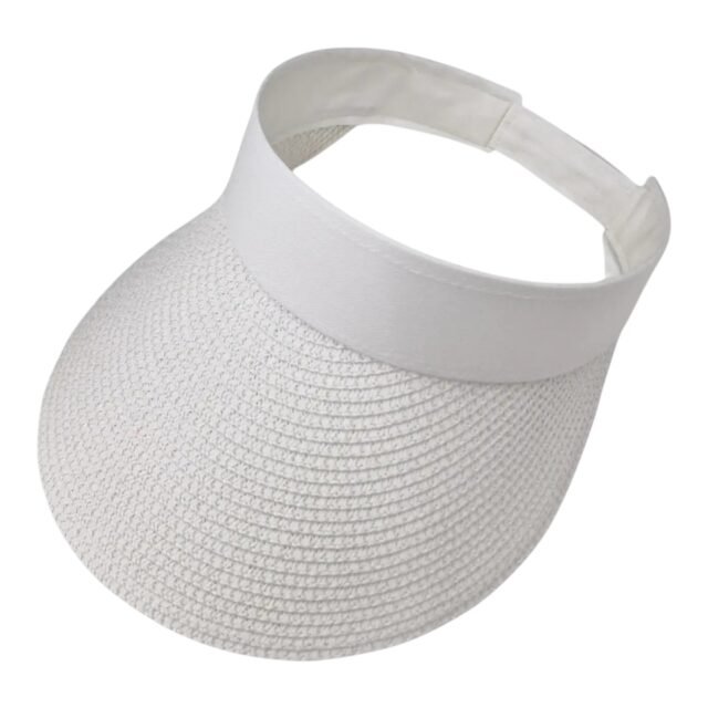 Alternative view of Visor Kapa