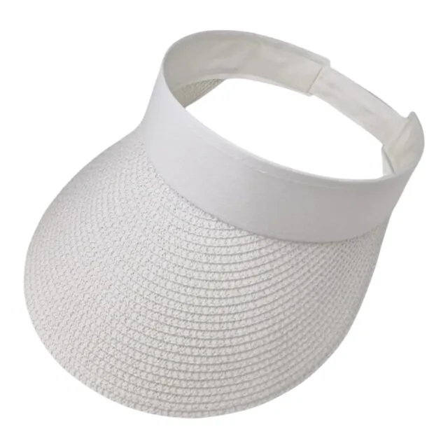 Alternative view of Visor Kapa
