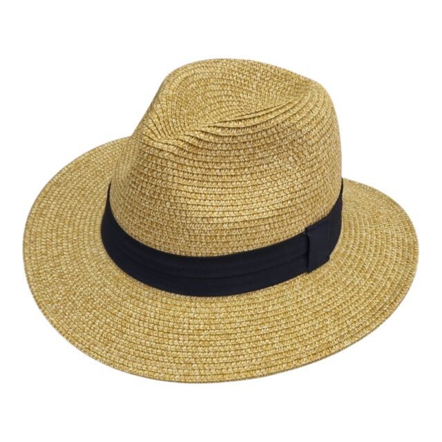 Classic Outback Fedora Šešir