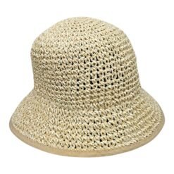 Cloche Crochet  Šešir