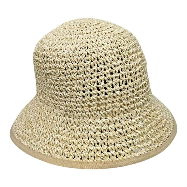 Cloche Crochet  Šešir