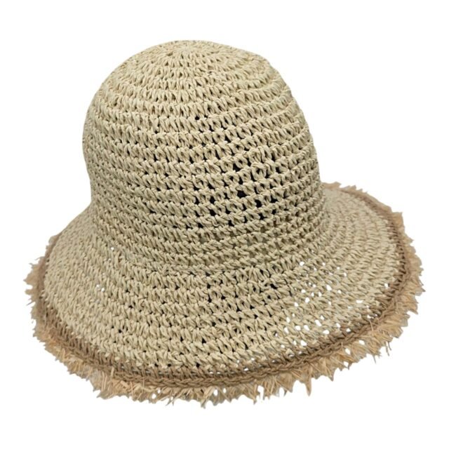 Cloche Crochet  Šešir