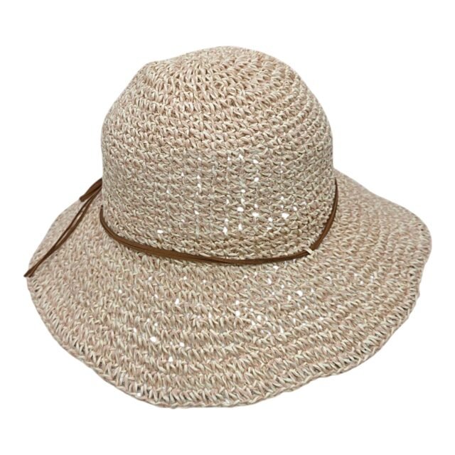 Cloche Crochet  Šešir