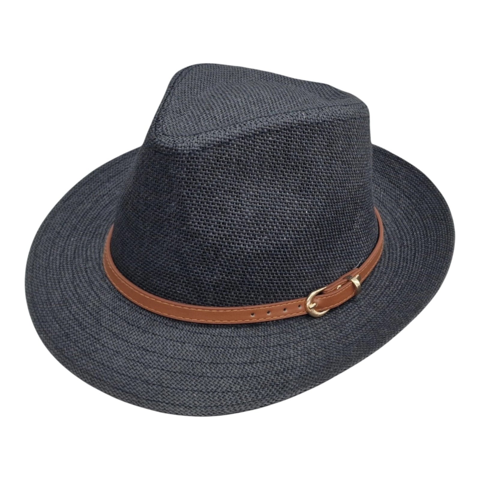 Teardrop Fedora Šešir 9 Teardrop Fedora Šešir - Slika 7