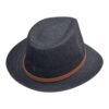 Teardrop Fedora Šešir 17 3437507 2