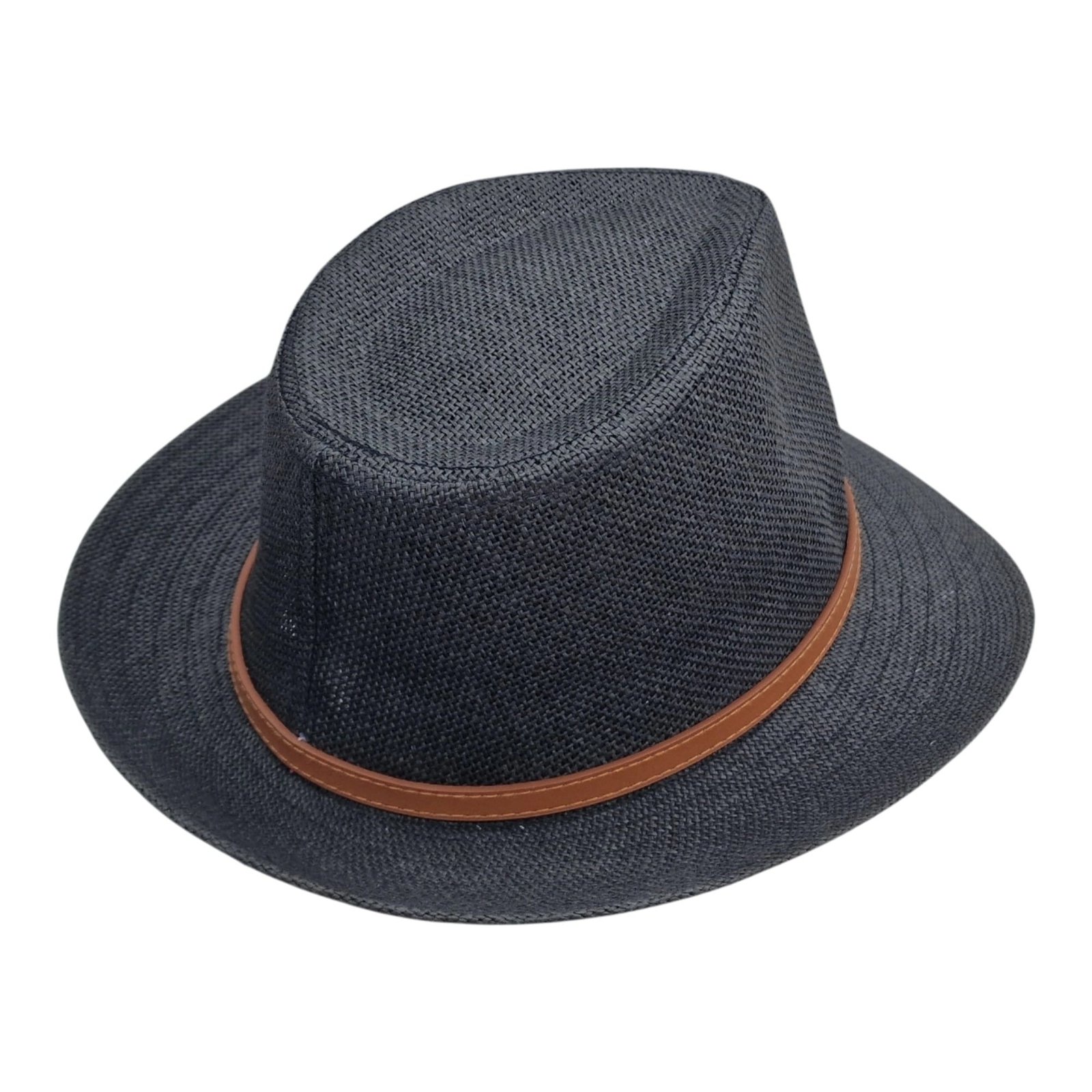 Teardrop Fedora Šešir 10 Teardrop Fedora Šešir - Slika 8