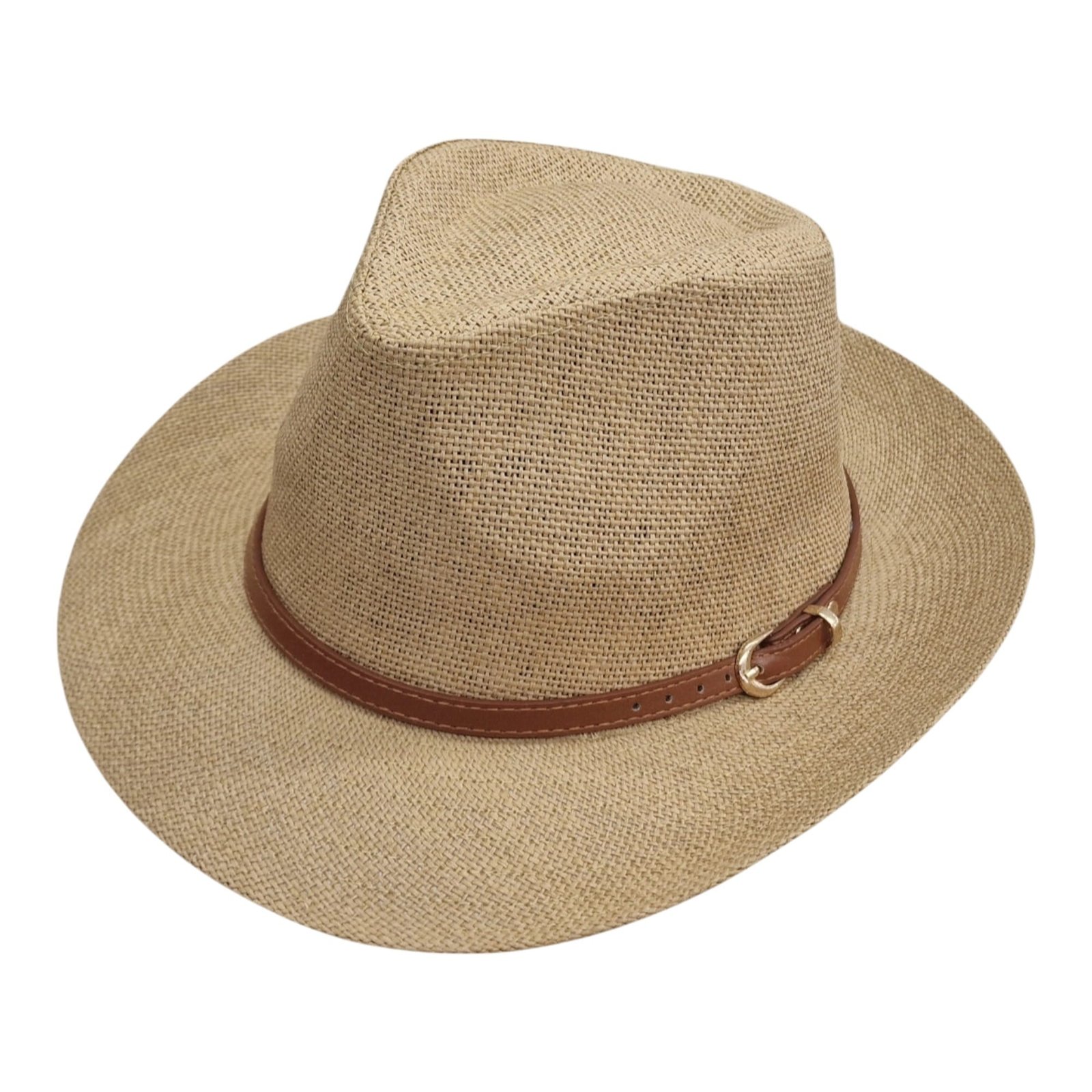 Teardrop Fedora Šešir 7 Teardrop Fedora Šešir - Slika 5
